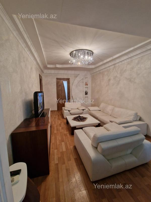 3 otaqlı Bina evi menzil, Yasamal rayonu, Bakı