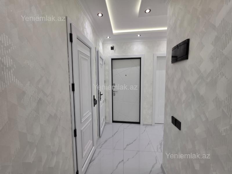 3 otaqlı Bina evi menzil, Suraxanı rayonu, Bakı