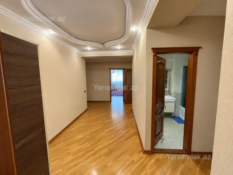 3 otaqlı Bina evi menzil, Yasamal rayonu, Bakı