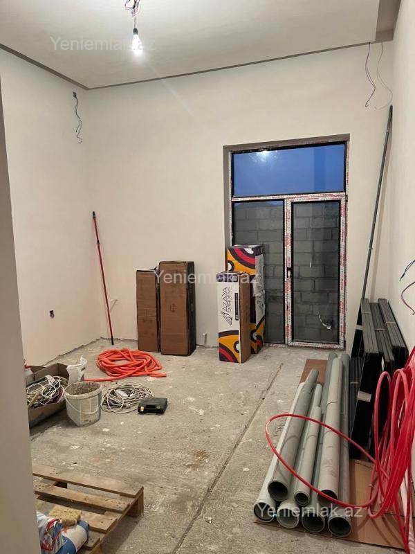 4 otaqlı Həyət evi / Villa, Xəzər rayonu, Bakı