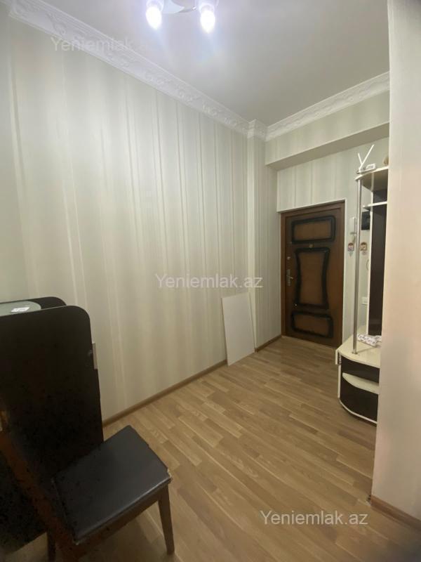 3 otaqlı Bina evi menzil, Binəqədi rayonu, Bakı
