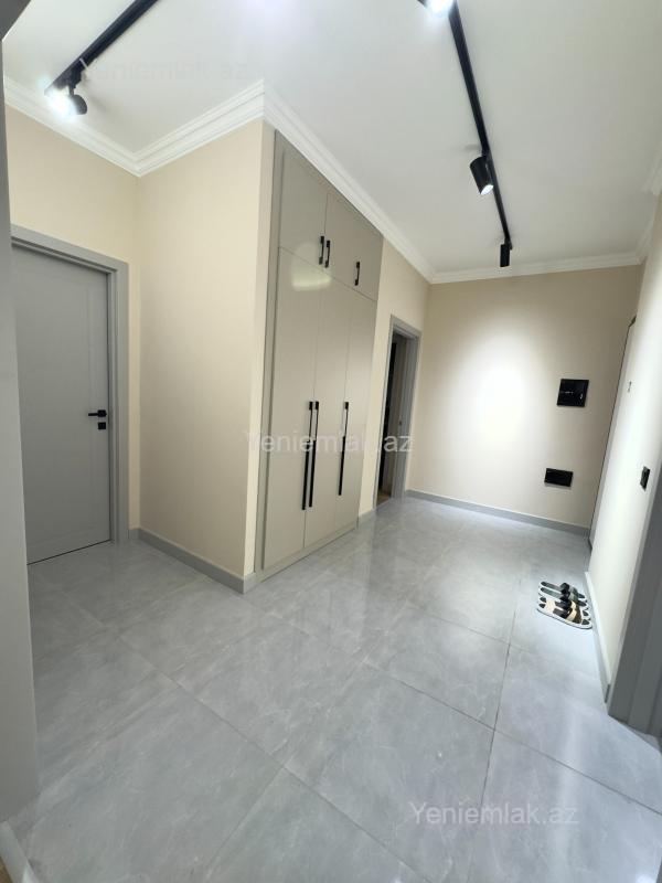 4 otaqlı Bina evi menzil, Binəqədi rayonu, Bakı