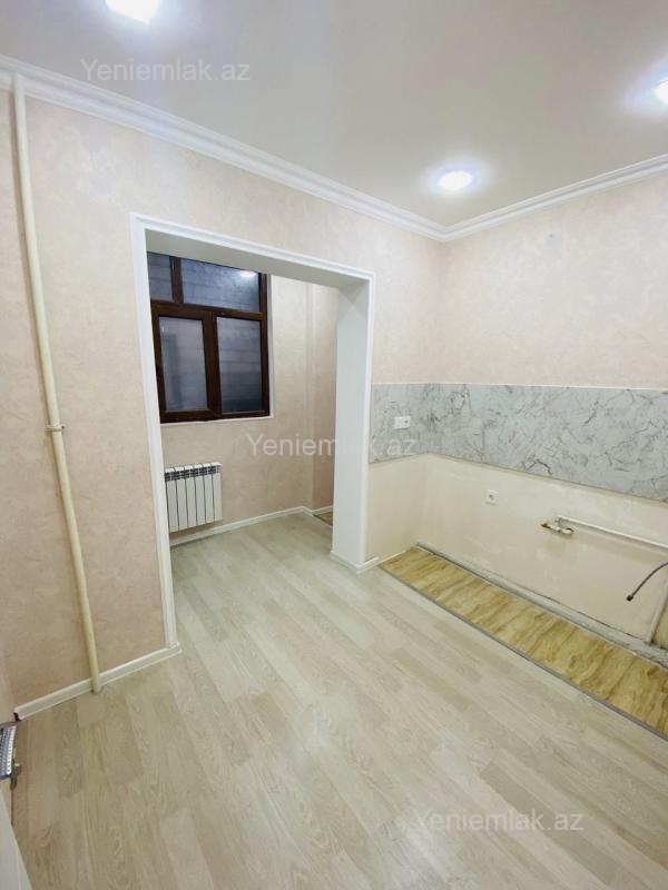 3 otaqlı Bina evi menzil, Nizami rayonu, Bakı