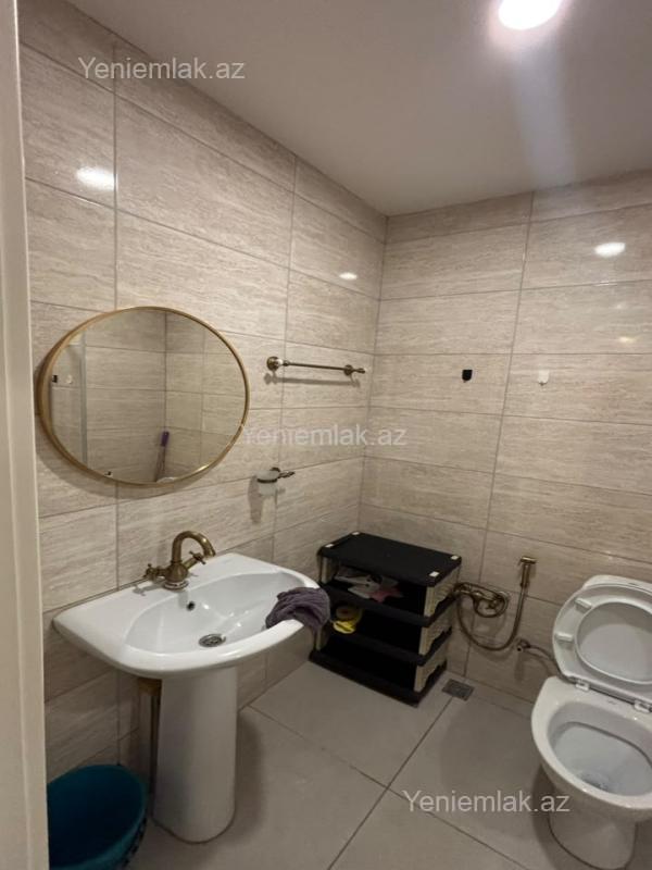 2 otaqlı Bina evi menzil, Səbail rayonu, Bakı