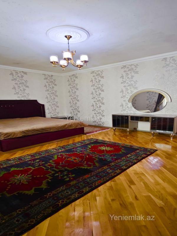 5 otaqlı Həyət evi / Villa, Sabunçu rayonu, Bakı