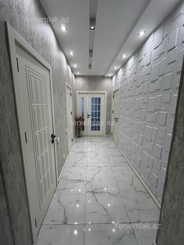 3 otaqlı Bina evi menzil, Yasamal rayonu, Bakı