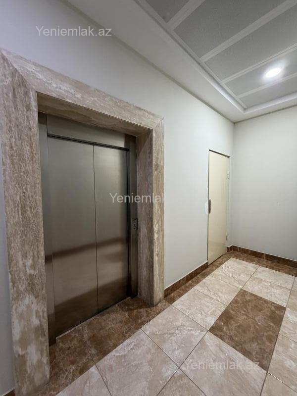 3 otaqlı Bina evi menzil, Xətai rayonu, Bakı