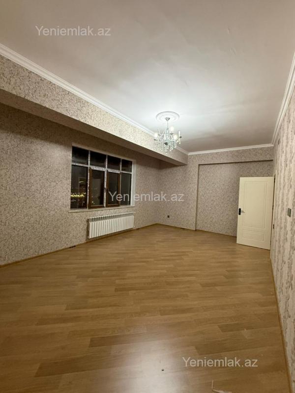 2 otaqlı Bina evi menzil, Səbail rayonu, Bakı
