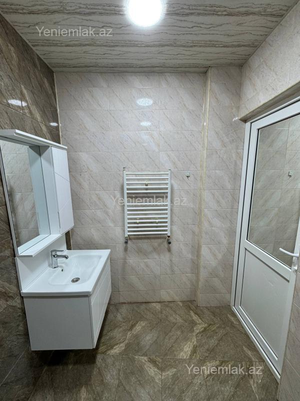 2 otaqlı Bina evi menzil, Masazır, Abşeron