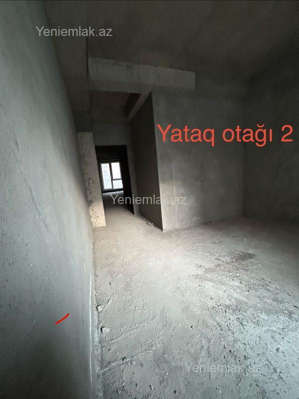 5 otaqlı Bina evi menzil, Xətai rayonu, Bakı