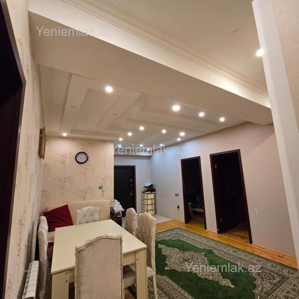 3 otaqlı Bina evi menzil, Sabunçu rayonu, Bakı