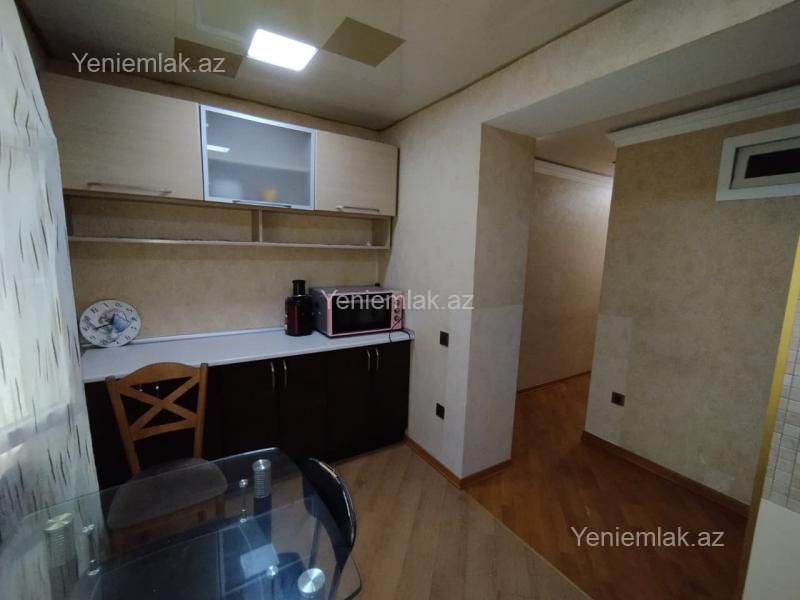 3 otaqlı Bina evi menzil, Yasamal rayonu, Bakı