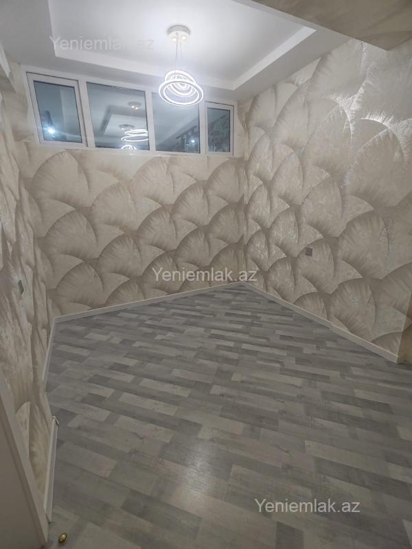 4 otaqlı Bina evi menzil, Yasamal rayonu, Bakı