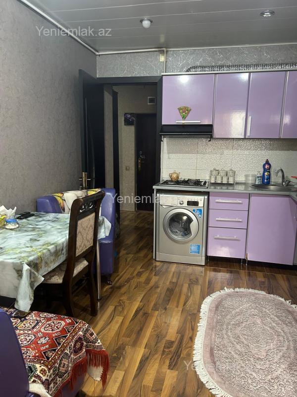 2 otaqlı Bina evi menzil, Binəqədi rayonu, Bakı
