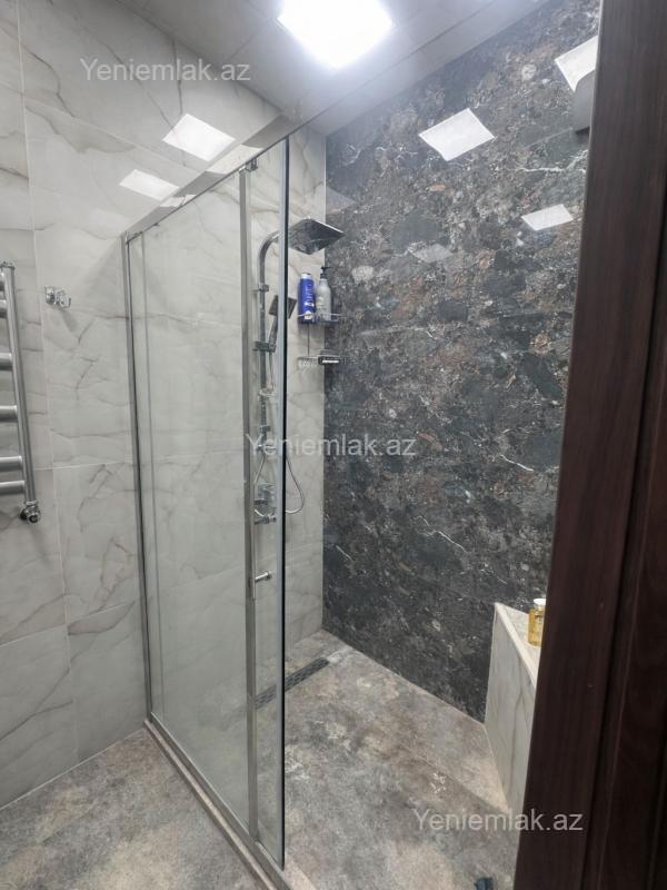 2 otaqlı Bina evi menzil, Sumqayıt Bulvarı, Sumqayıt