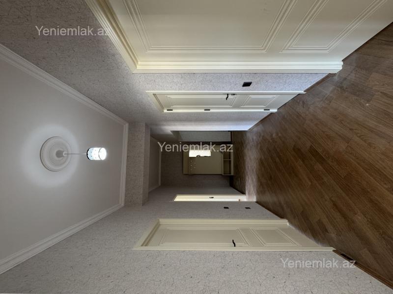 3 otaqlı Bina evi menzil, Səbail rayonu, Bakı