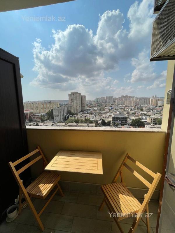 3 otaqlı Bina evi menzil, Yasamal rayonu, Bakı