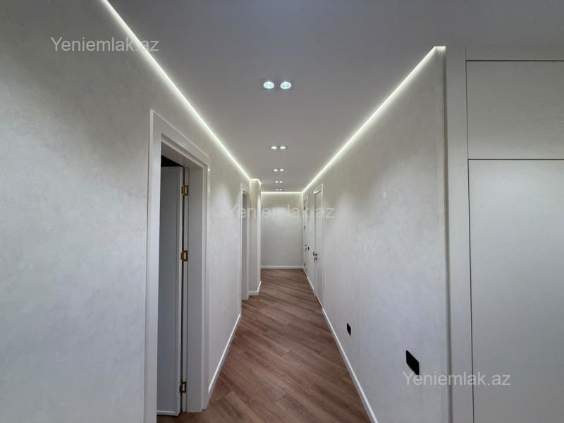 3 otaqlı Bina evi menzil, Yasamal rayonu, Bakı