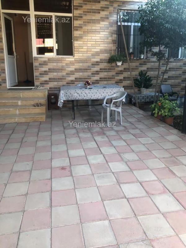 4 otaqlı Həyət evi / Villa, Sabunçu rayonu, Bakı