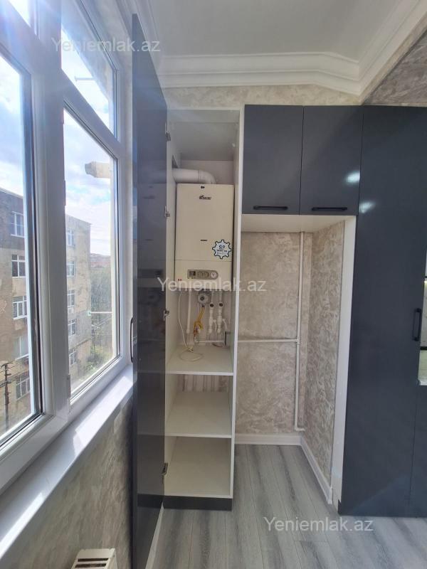 2 otaqlı Bina evi menzil, 13-cü mikrorayon, Sumqayıt