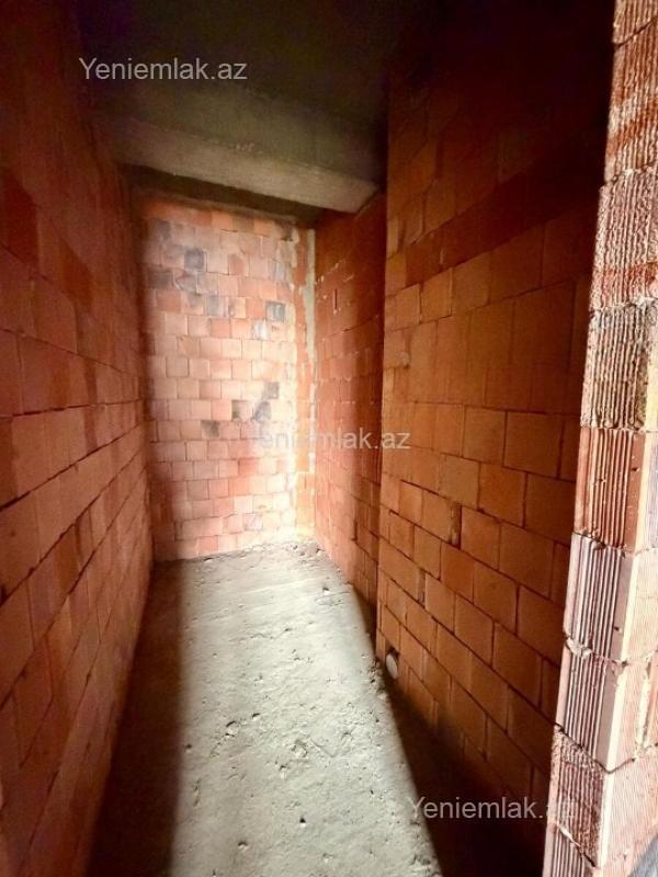 4 otaqlı Bina evi menzil, Nərimanov rayonu, Bakı