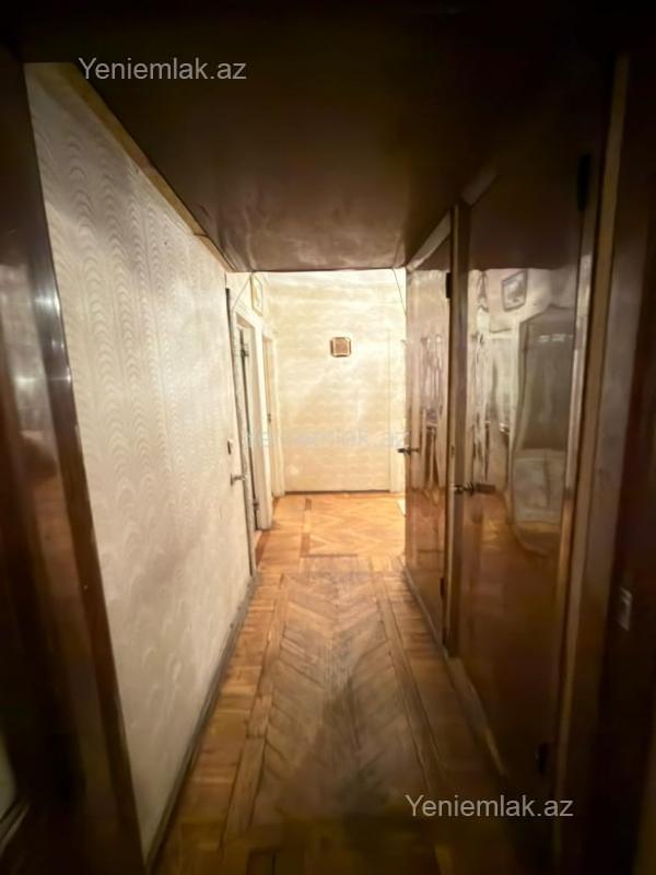 3 otaqlı Bina evi menzil, Binəqədi rayonu, Bakı