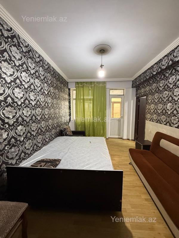 3 otaqlı Bina evi menzil, Yasamal rayonu, Bakı