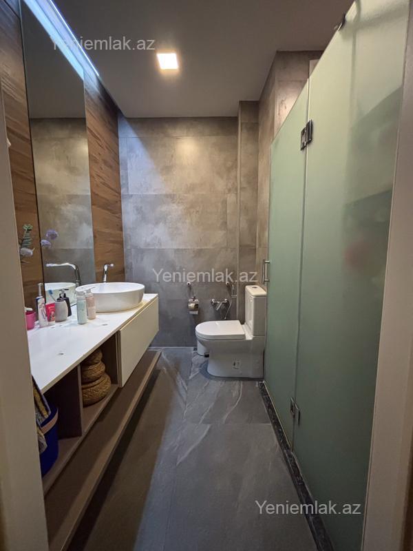 4 otaqlı Bina evi menzil, Binəqədi rayonu, Bakı
