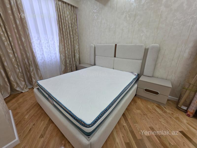 3 otaqlı Bina evi menzil, Xırdalan ş.