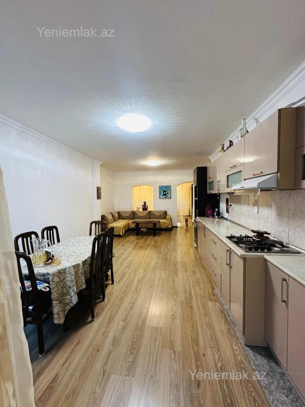 2 otaqlı Həyət evi / Villa, Suraxanı rayonu, Bakı