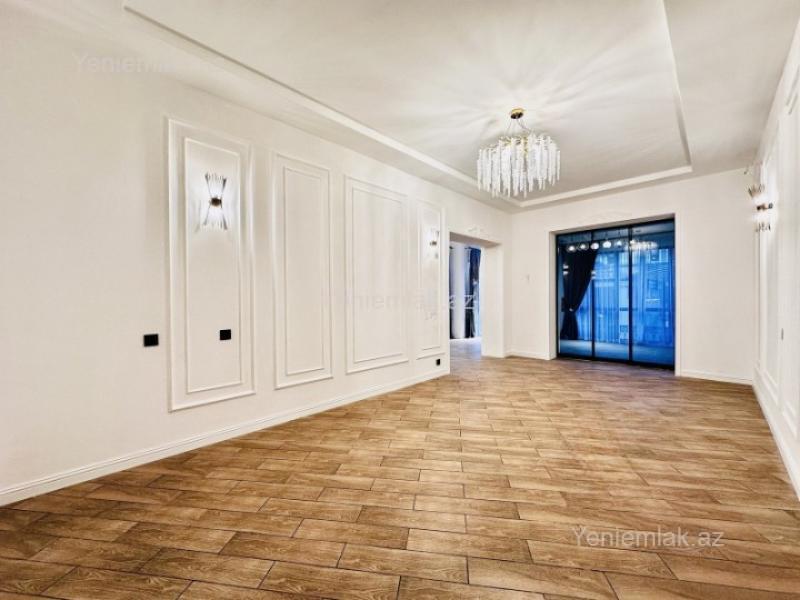 7 otaqlı Həyət evi / Villa, Xətai rayonu, Bakı