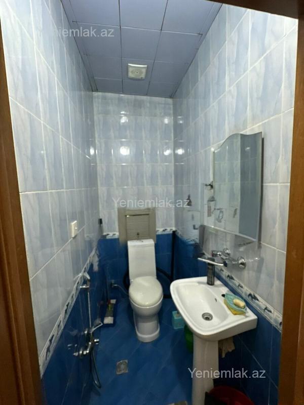 2 otaqlı Bina evi menzil, Xətai rayonu, Bakı