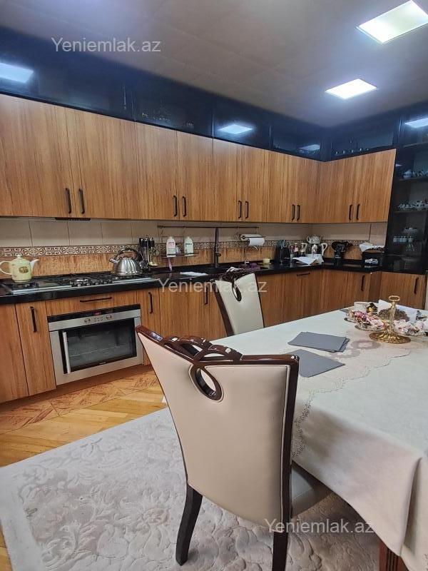 5 otaqlı Həyət evi / Villa, Sabunçu rayonu, Bakı