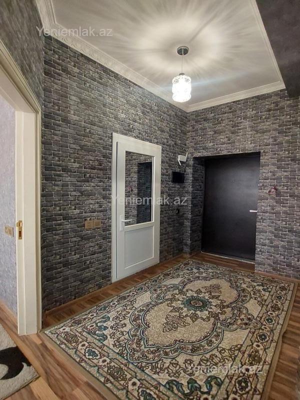 2 otaqlı Bina evi menzil, Masazır, Abşeron