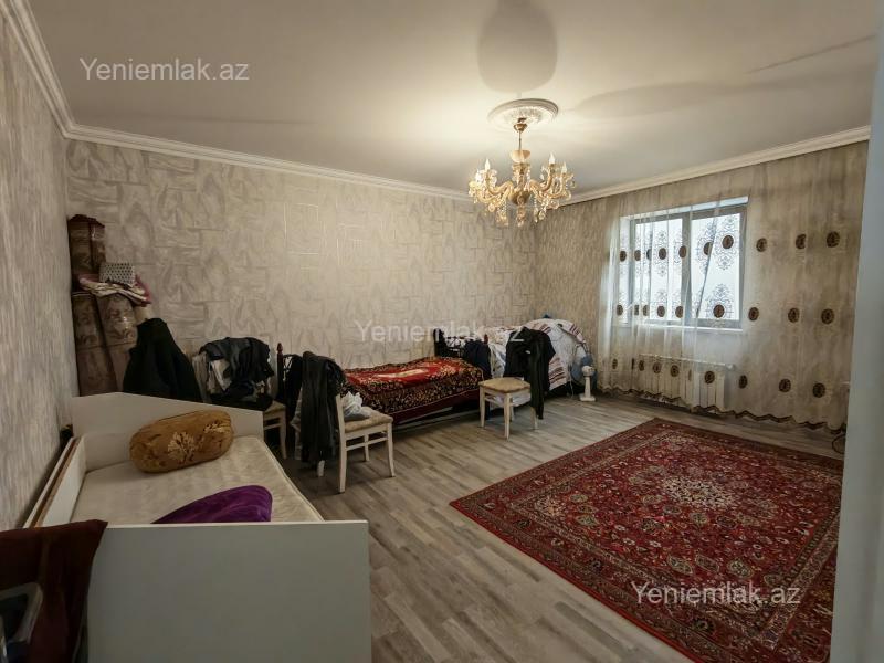 4 otaqlı Həyət evi / Villa, Sabunçu rayonu, Bakı