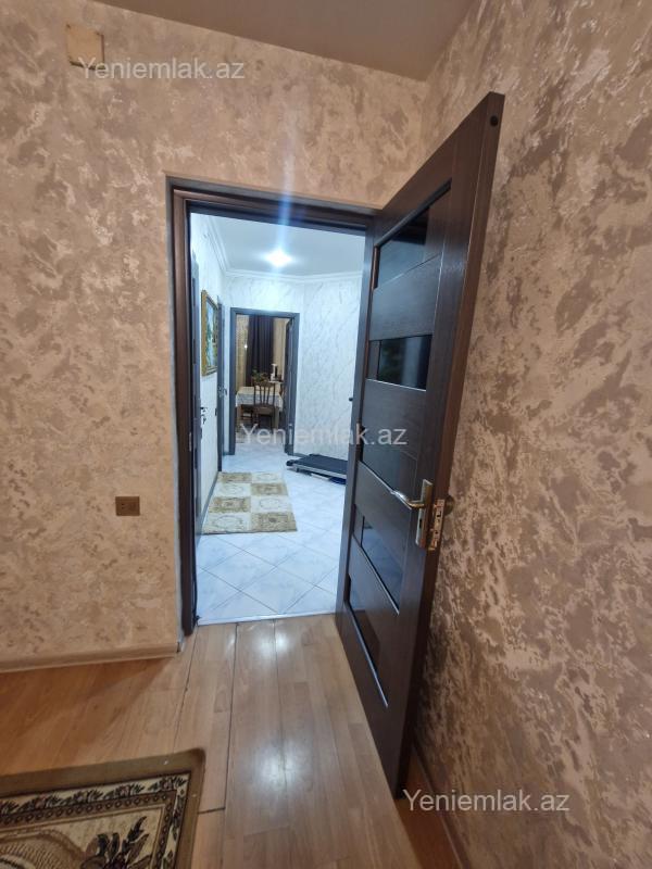4 otaqlı Bina evi menzil, Xətai rayonu, Bakı