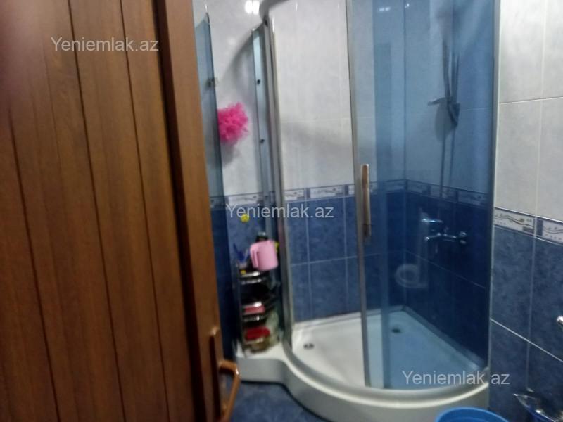 2 otaqlı Bina evi menzil, Yasamal rayonu, Bakı