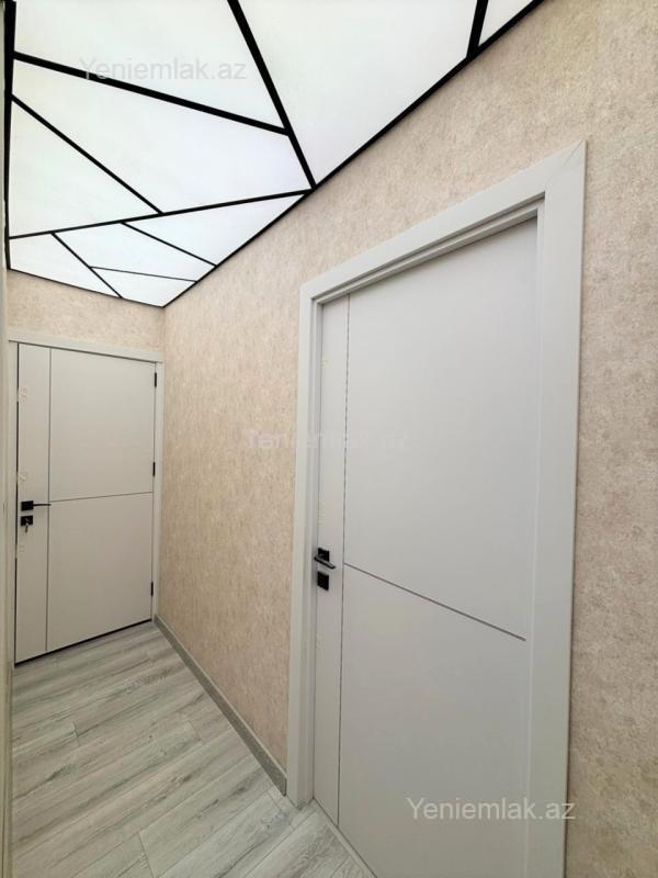 2 otaqlı Bina evi menzil, Xətai rayonu, Bakı