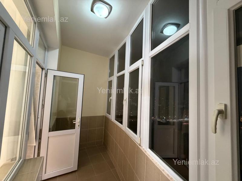 3 otaqlı Bina evi menzil, Yasamal rayonu, Bakı