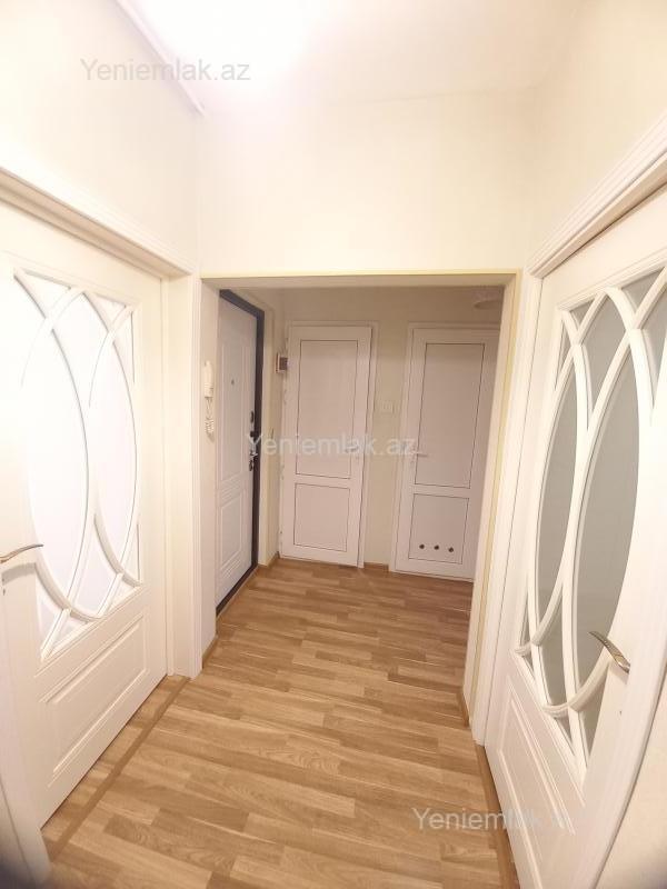 2 otaqlı Bina evi menzil, Xətai rayonu, Bakı