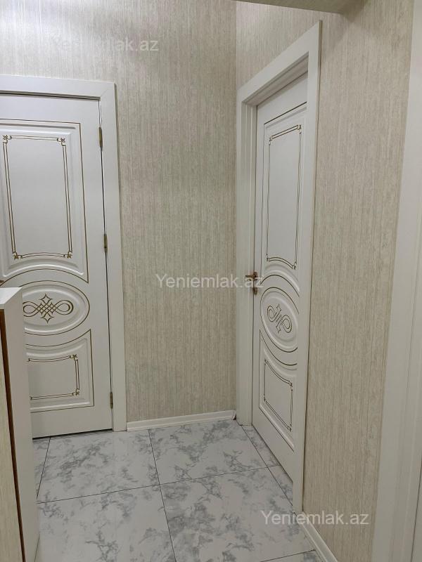 2 otaqlı Bina evi menzil, Binəqədi rayonu, Bakı