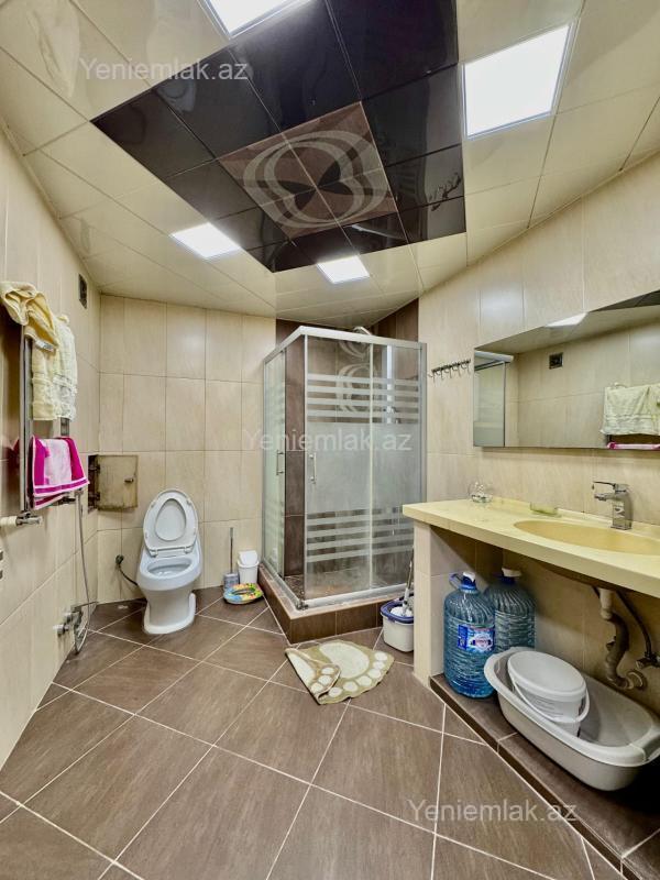 3 otaqlı Bina evi menzil, Yasamal rayonu, Bakı