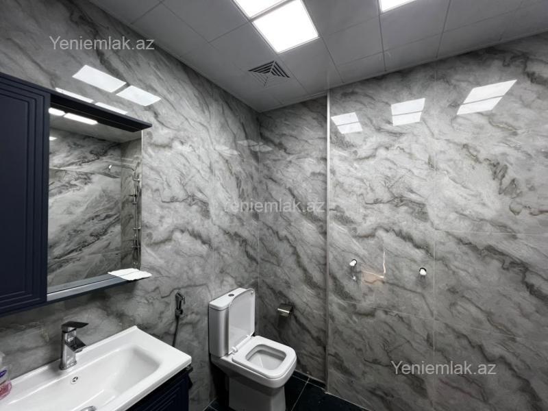 2 otaqlı Bina evi menzil, Xırdalan ş.