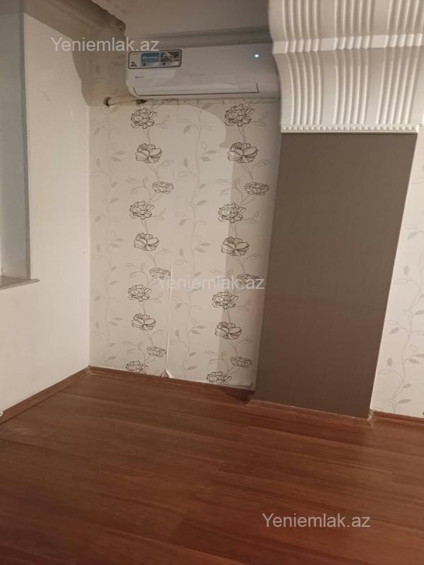 2 otaqlı Bina evi menzil, Xətai rayonu, Bakı