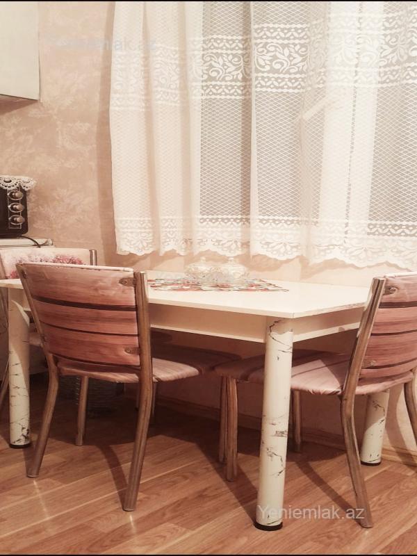 2 otaqlı Bina evi menzil, Yasamal rayonu, Bakı