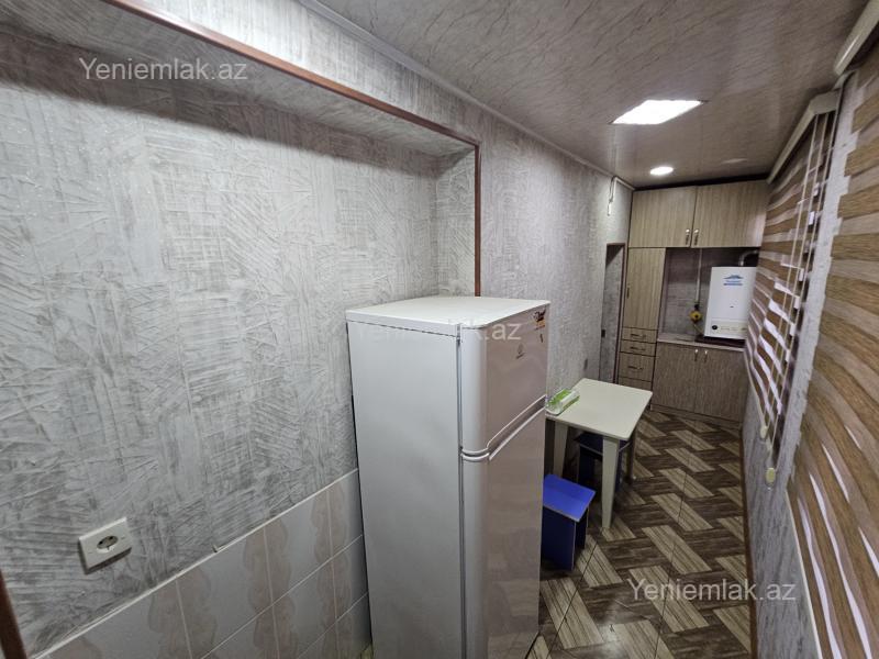 3 otaqlı Bina evi menzil, Suraxanı rayonu, Bakı
