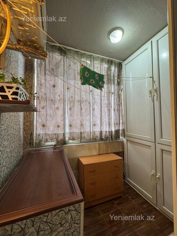 2 otaqlı Bina evi menzil, Nəsimi rayonu, Bakı