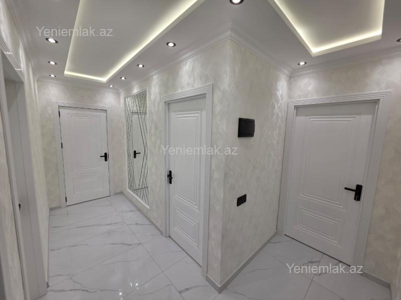 3 otaqlı Bina evi menzil, Suraxanı rayonu, Bakı