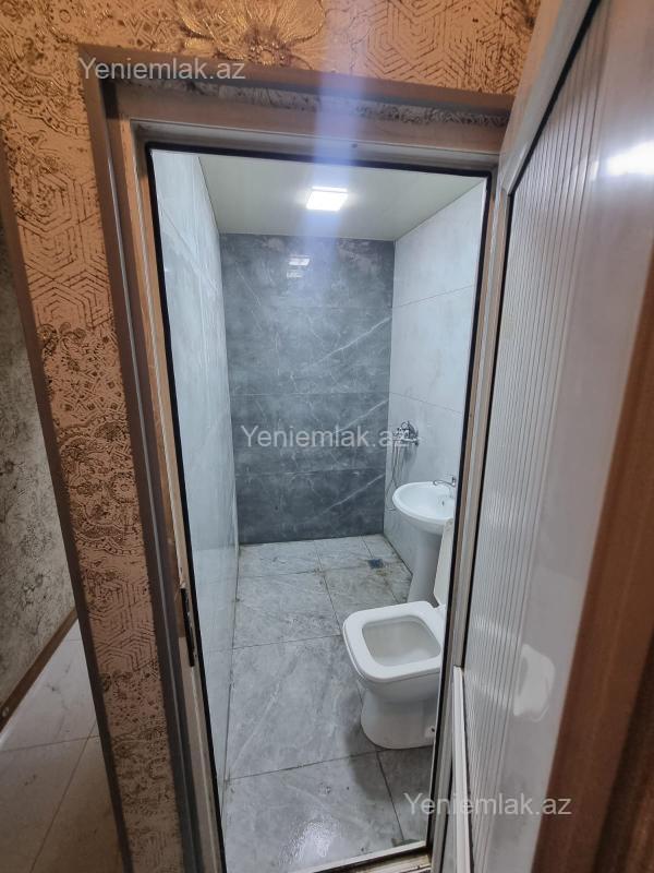 3 otaqlı Bina evi menzil, Nəsimi rayonu, Bakı