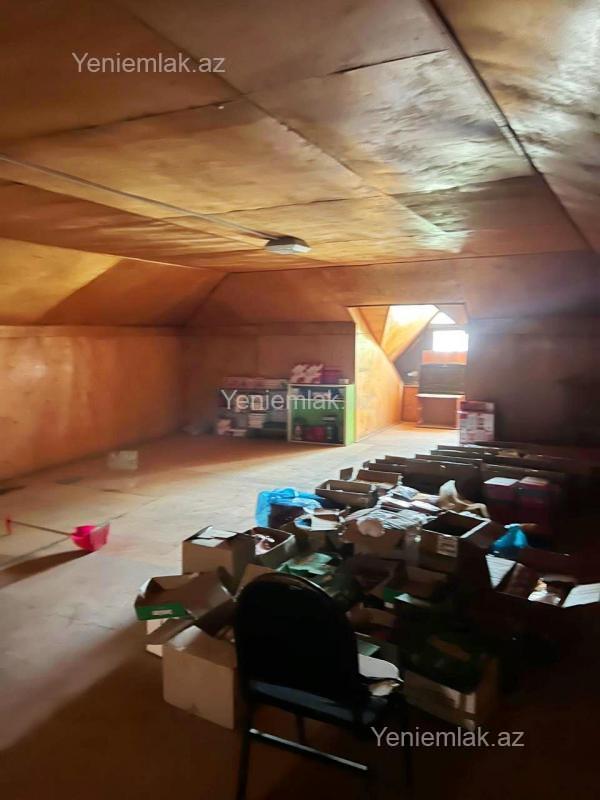 6 otaqlı Obyekt, Sabunçu rayonu, Bakı